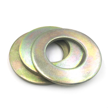 Excavator bucket pin super thick gasket engineering parts excavator bucket shaft gasket M55 60 65 70-M100 oversized