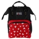 Disney Mommy Bag Girls 2020 New Mom Baby Bag Dung lượng lớn Ba lô Thời trang Ba lô cho Phụ nữ Mang thai - Túi / túi Baby