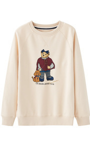 Sweatshirt femme TEENIE WEENIE - Ref 3215439 Image 22