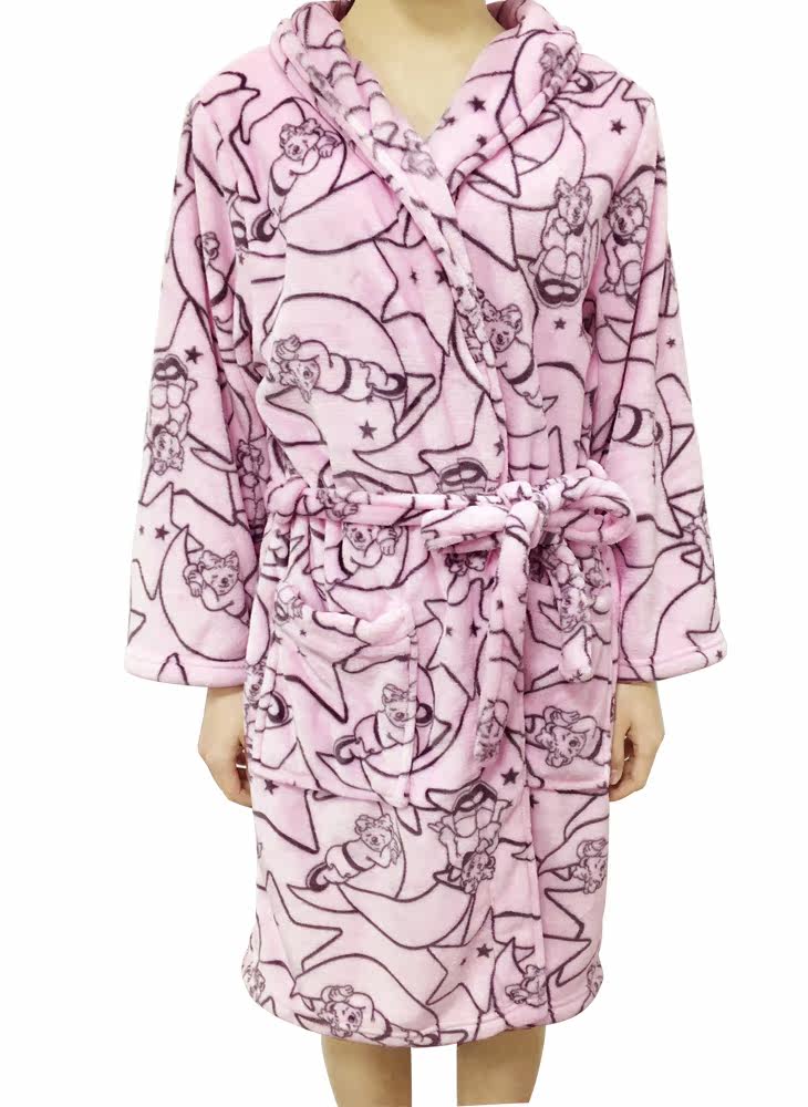 Peignoir jeunesse TEENIE WEENIE TPBR5FT02T - Ref 601530 Image 26