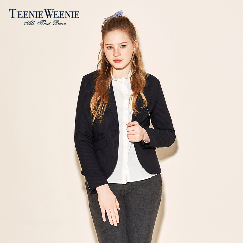 Veste pour femme TEENIE WEENIE en Polyester - Ref 3220702 Image 1