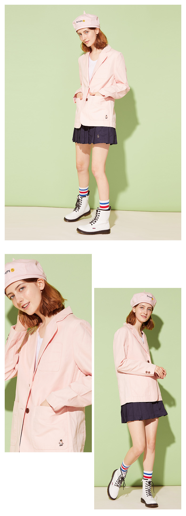 Veste pour femme - Ref 3218762 Image 11