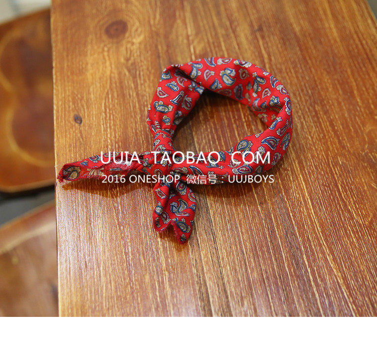 Foulard enfant - Ref 2141137 Image 16