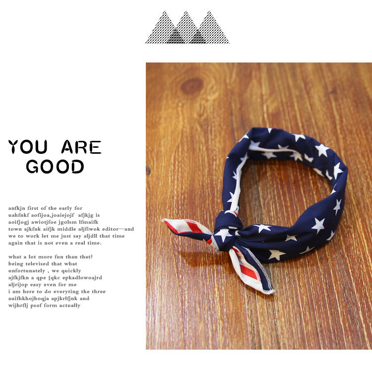 Foulard enfant - Ref 2141137 Image 14