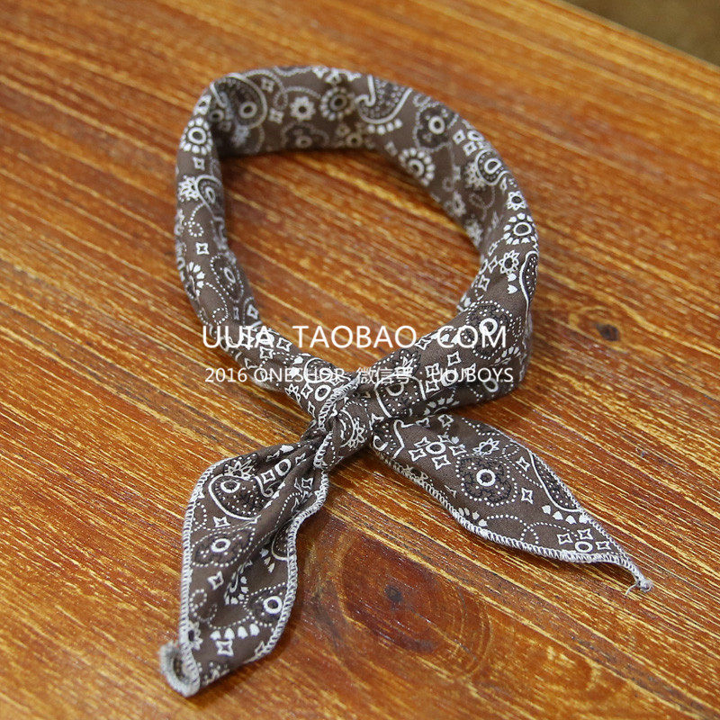 Foulard enfant - Ref 2141137 Image 22