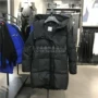 Li Ning Bà Down Jacket 2018 Dòng thời trang thể thao mùa đông Dày Loose Edition Down Jacket AYMN058 áo phao lông vũ nam uniqlo