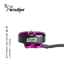 Strange Elephant 35 HGLCRC ZEUS 2004 crossing the airway model FPV High efficiency brushless Bone Dragon Motor