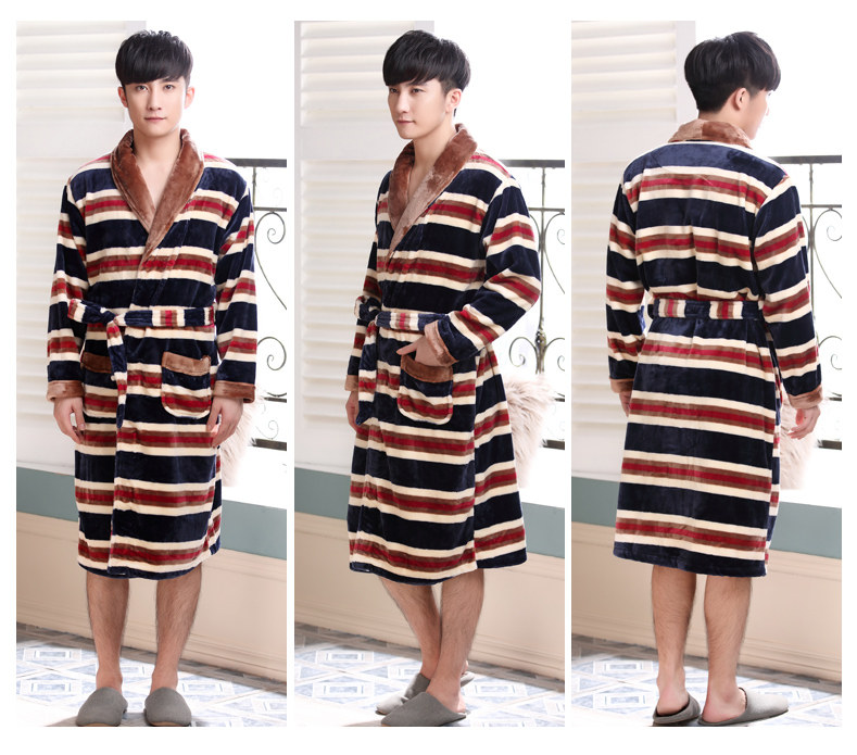 Peignoir jeunesse B2657# - Ref 602398 Image 12