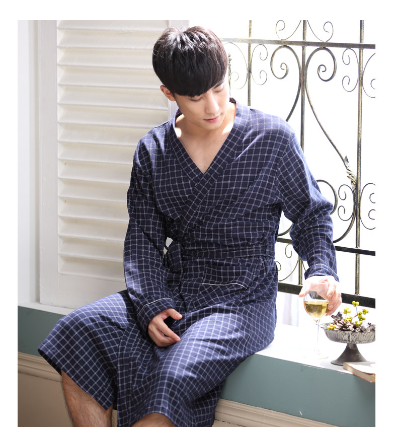 Peignoir jeunesse B4035# - Ref 602392 Image 18