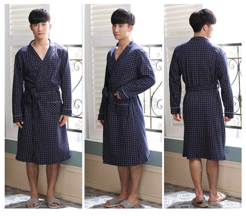 Peignoir jeunesse E4035# - Ref 602393 Image 19