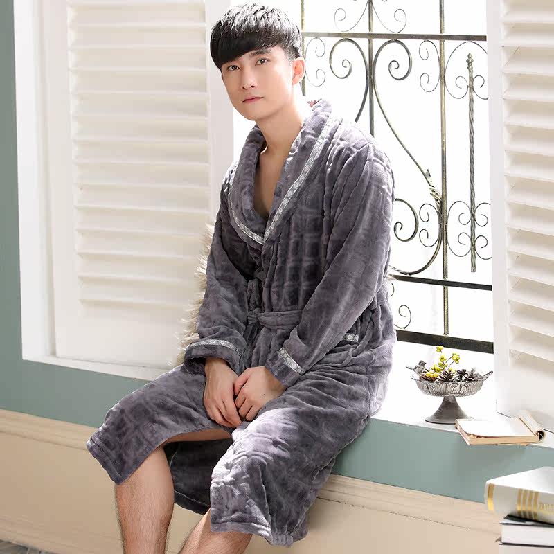 Peignoir jeunesse B5301# - Ref 594557 Image 10