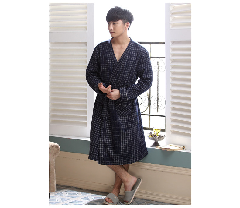 Peignoir jeunesse B4035# - Ref 602392 Image 13