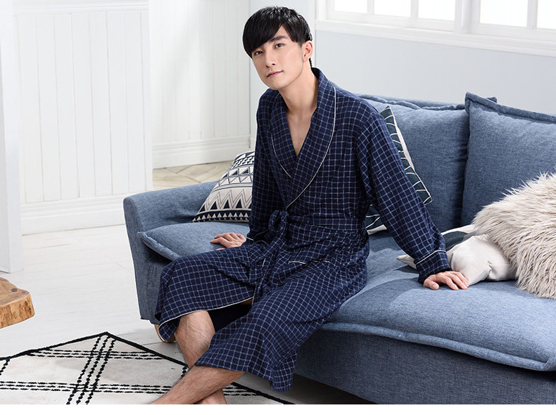 Peignoir jeunesse B5117# - Ref 589878 Image 6