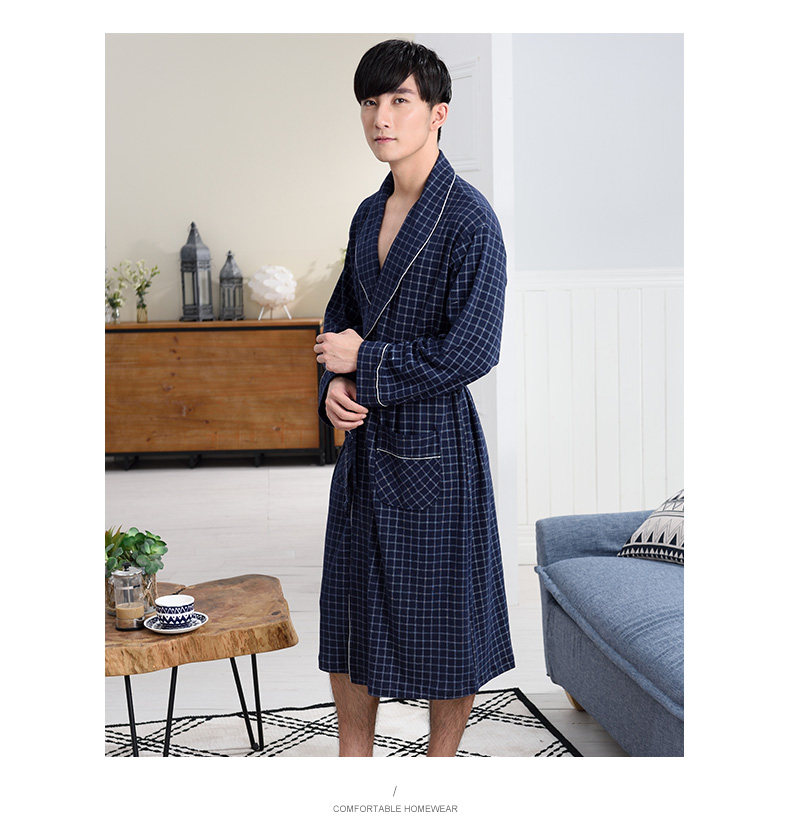 Peignoir jeunesse B5117# - Ref 589878 Image 12