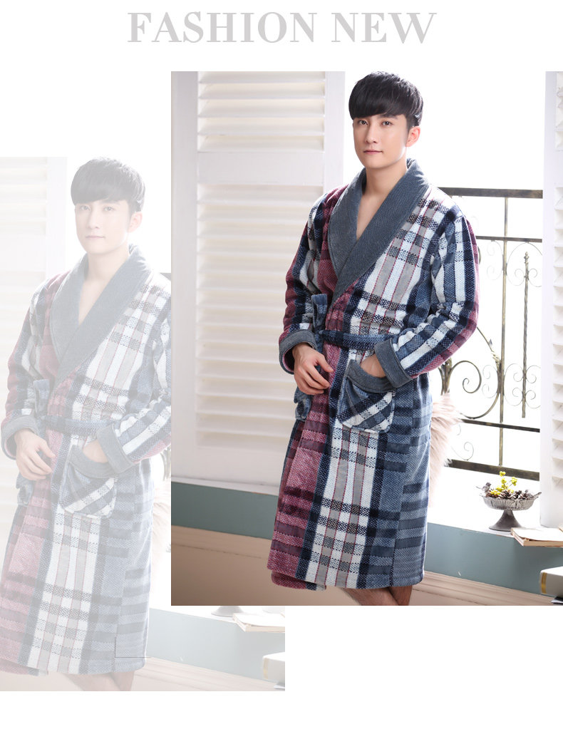 Peignoir jeunesse B2651# - Ref 595290 Image 14