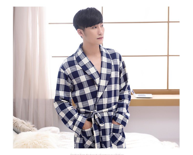 Peignoir jeunesse B5135# - Ref 602384 Image 13