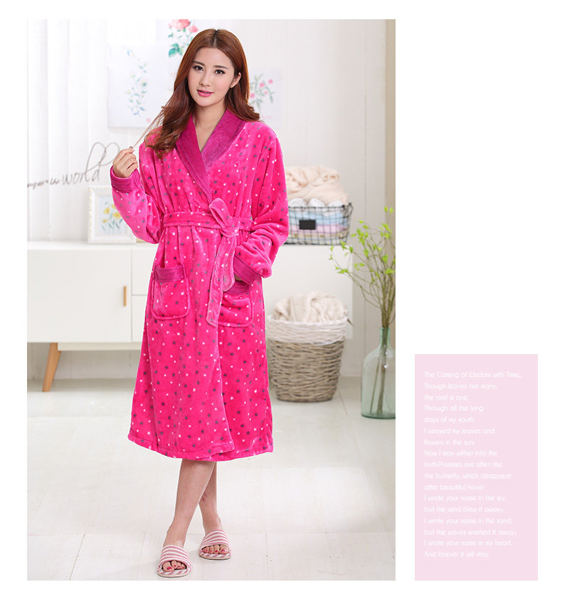 Peignoir jeunesse W986# - Ref 596042 Image 15