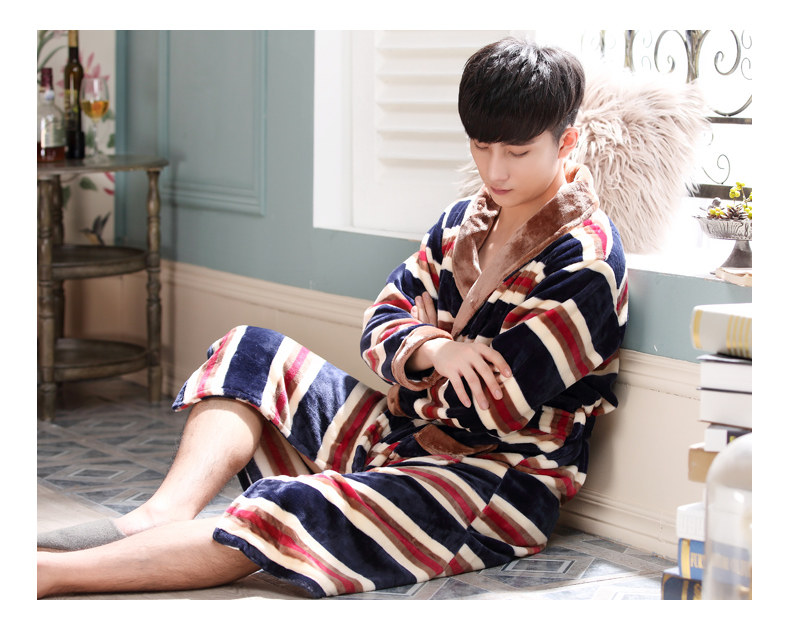 Peignoir jeunesse B2657# - Ref 602398 Image 14