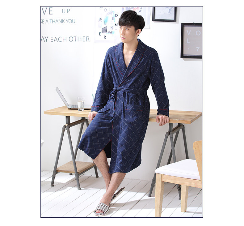 Peignoir jeunesse B1936# - Ref 592435 Image 14