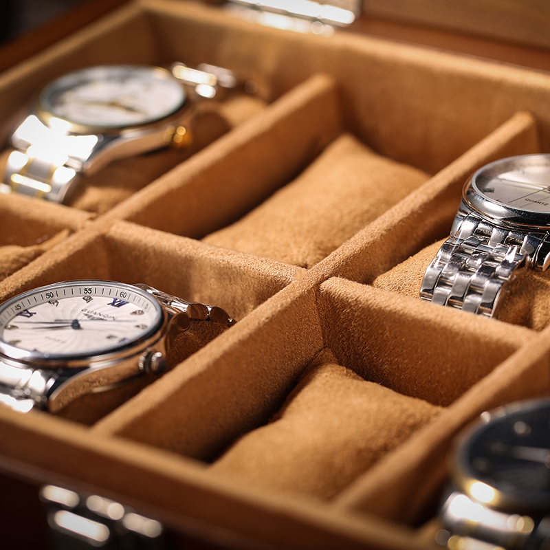Coffret à bijoux      - Ref 3107826 Image 3