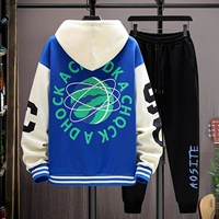 Т162 синий (комплект)