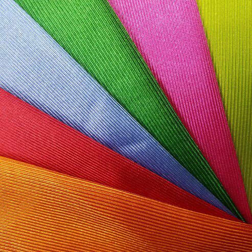 Spot light plain weave bundle strip toy lining bag bag edge cloth blue ball clothing women's hotel uniform