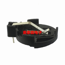 CR2032 battery holder CR2032 2025 2016 button battery box direct plug BS-3 price 1