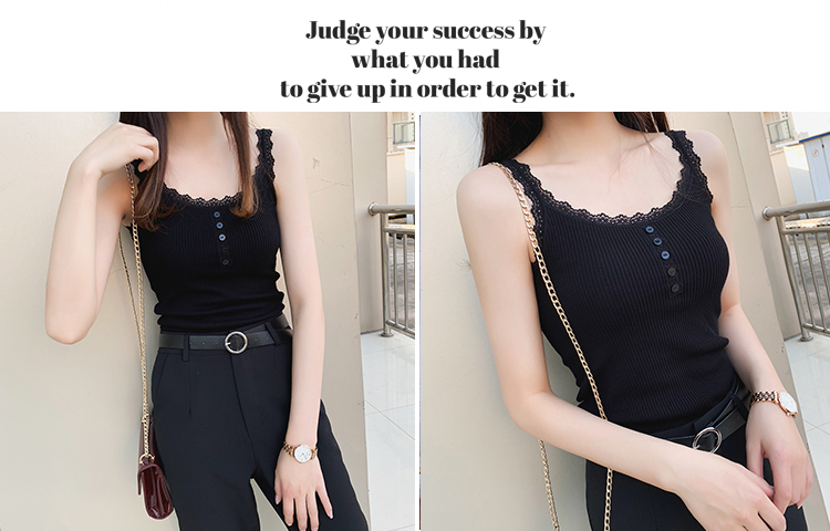 Nút ren trang trí cơ thể định hình áo vest nữ co giãn cộng với nhung dày đồ lót nhiệt bên trong áo thun đáy quần áo sơ mi nữ đẹp