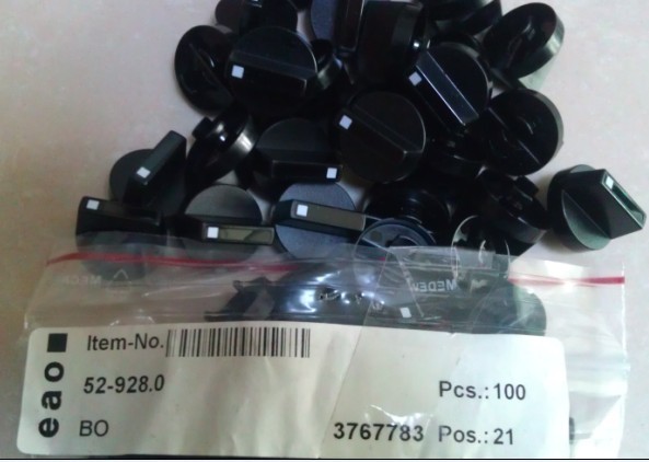 Brand new original imported Swiss eao button switch 52-928 0 spot special price