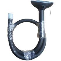 Zhigao hanging ironing machine trachea steam pipe Duowei ironing captain Rainbow hanging ironing machine Nanji Man hose