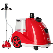 Belme steam hot machine big steam 3-year warranty Long life ironing machine Ironing iron