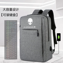 Alien X17 X15 X15 -R1 computer bag 17 3 inch 15 6 handbag m15 -r6 single shoulder backpack M17