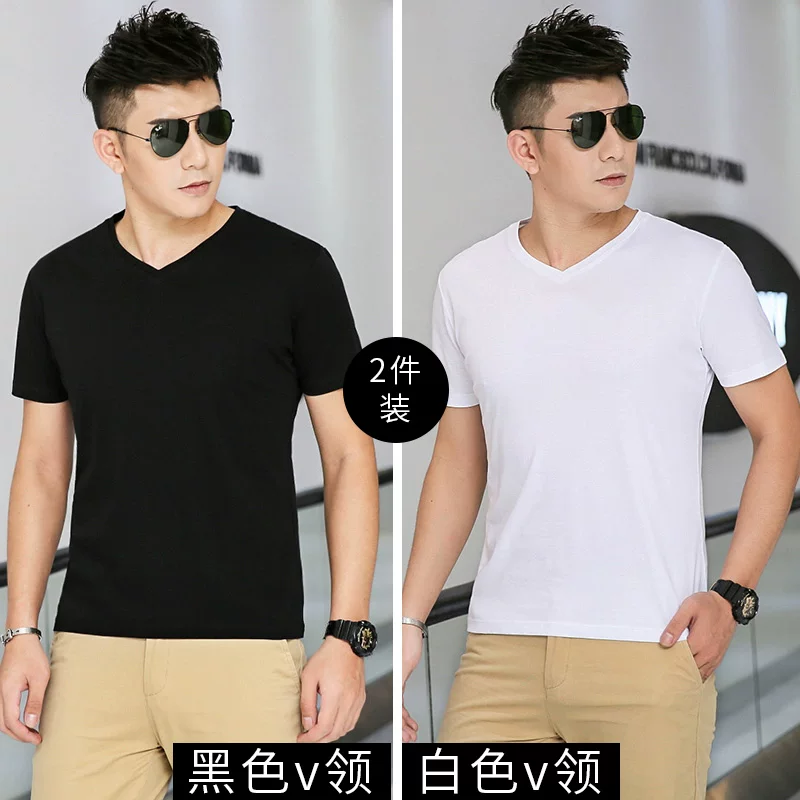 Короткая футболка с short sleeve?