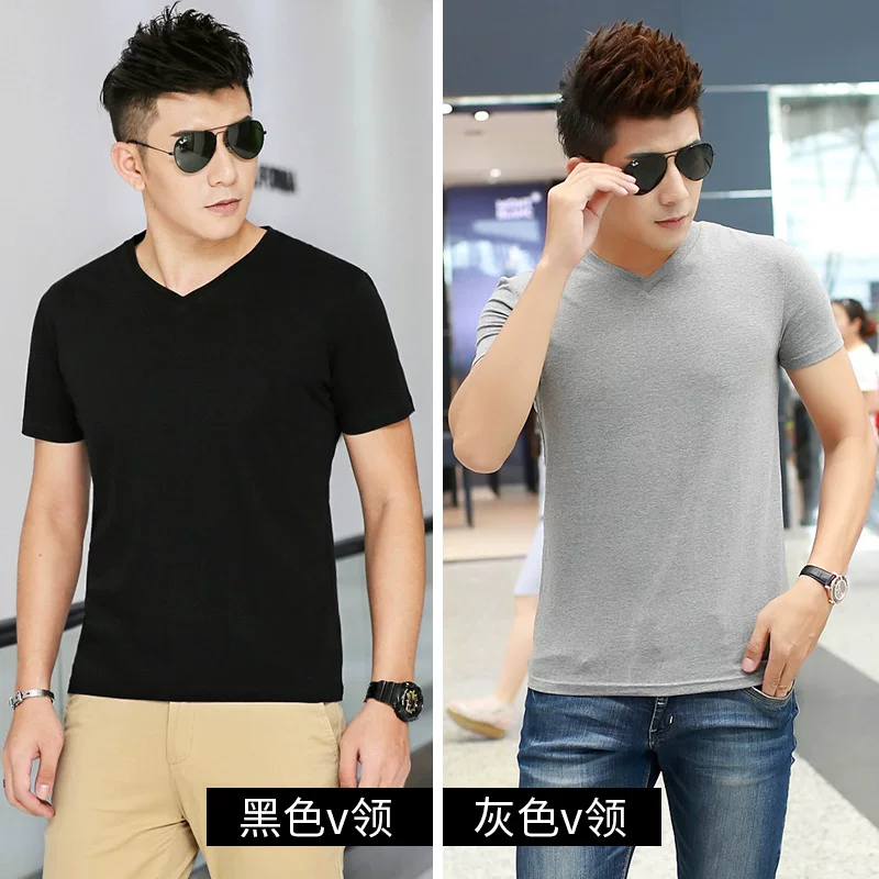 Короткая футболка с short sleeve?