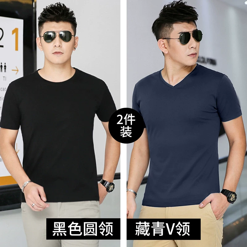 Короткая футболка с short sleeve?
