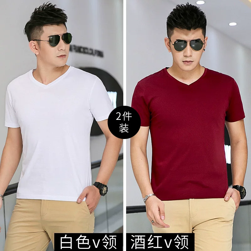 Короткая футболка с short sleeve?