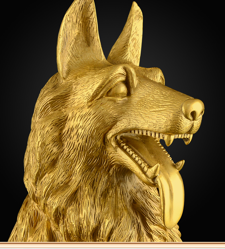 稀少　古銅　老銅狗　犬　置物 銅狗擺件純銅大- Top 50件銅狗擺件純銅大- 2025年11月更新- Taobao