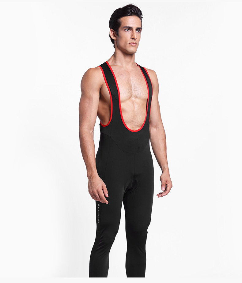 Tenue de cyclisme homme LEEVY - Ref 2216179 Image 14