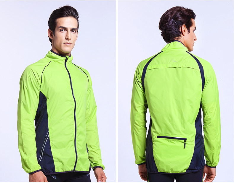 Vêtement cyclisme homme LEEVY - Ref 2213609 Image 14