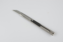 Small utility knife metal wallpaper Wallpaper film knife 30 degree angle engraving blade Small utility knife wallpaper tool