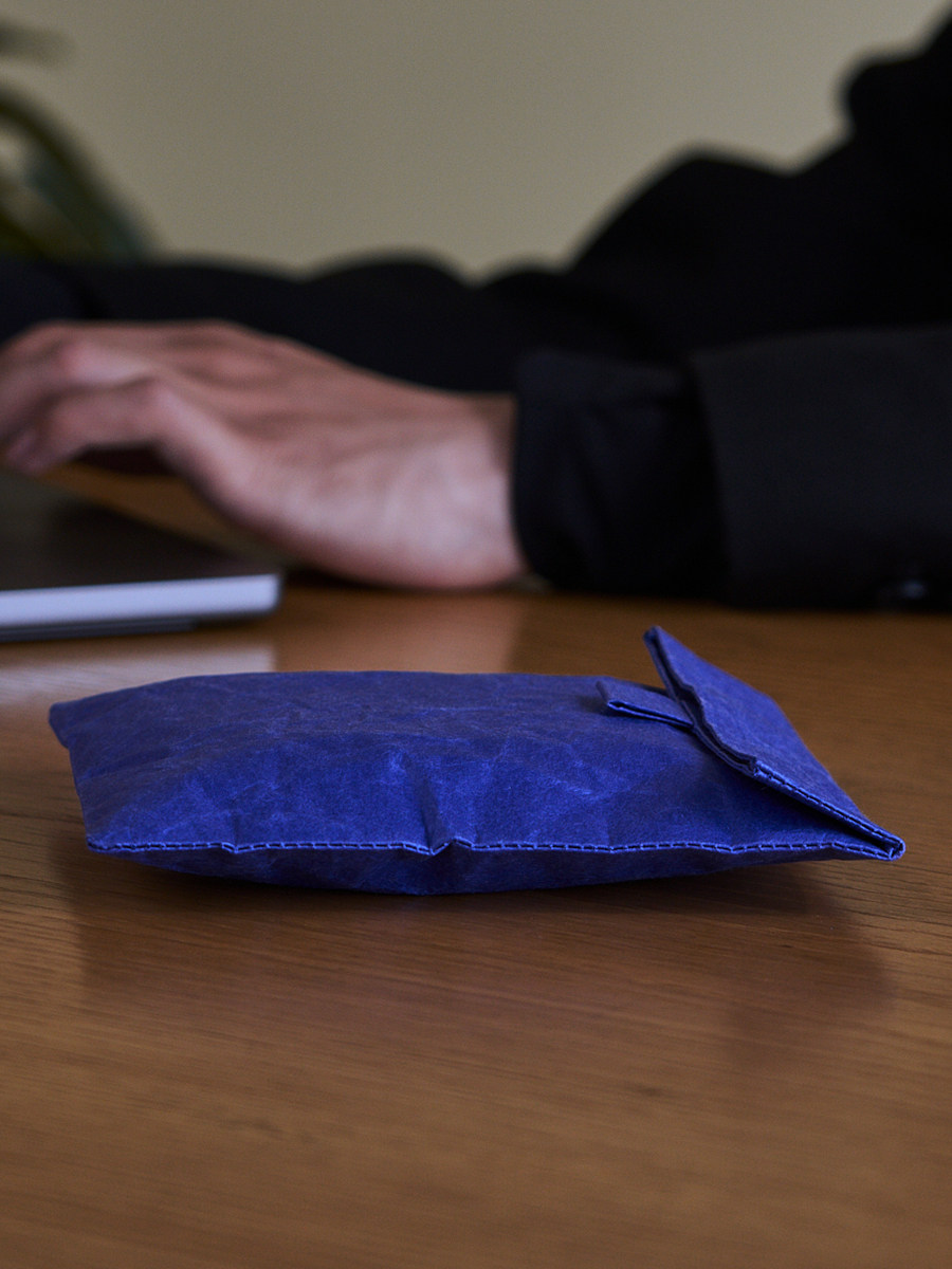 Sojan Digital Containing Accessories Bag applies Macbook Apple Surface Huawei Matebook Dell Laptop Computer Charger Protective Sleeve data line Package power cable