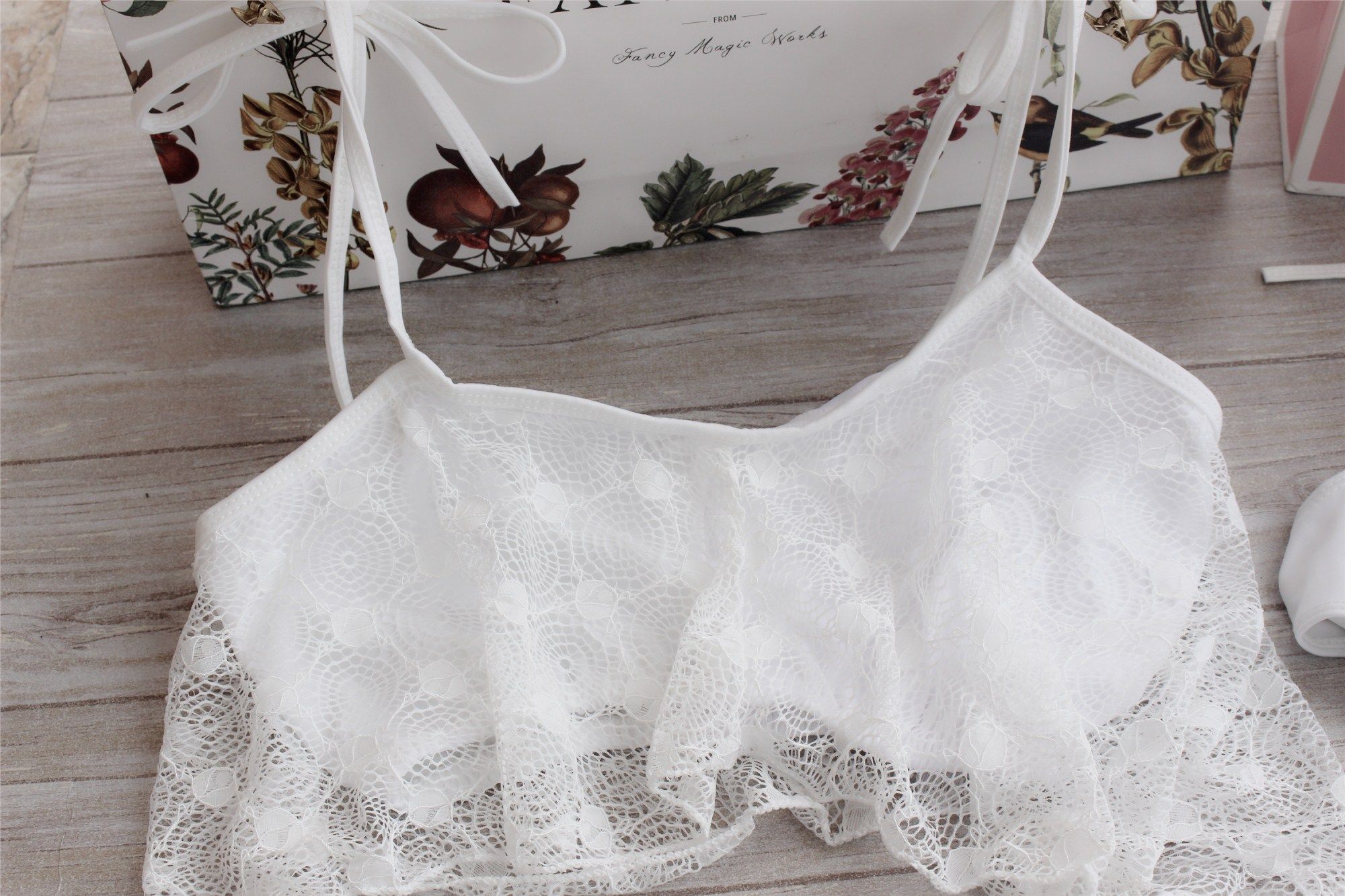 Maillot de bain pour femme - Ref 3030039 Image 4