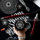 Российский табак Муштейв Шиша Кальян Бар ночной клуб арабская вода табачная паста не -бои сигарет