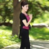 红舞鞋 Комплект, танцующая юбка для спортзала