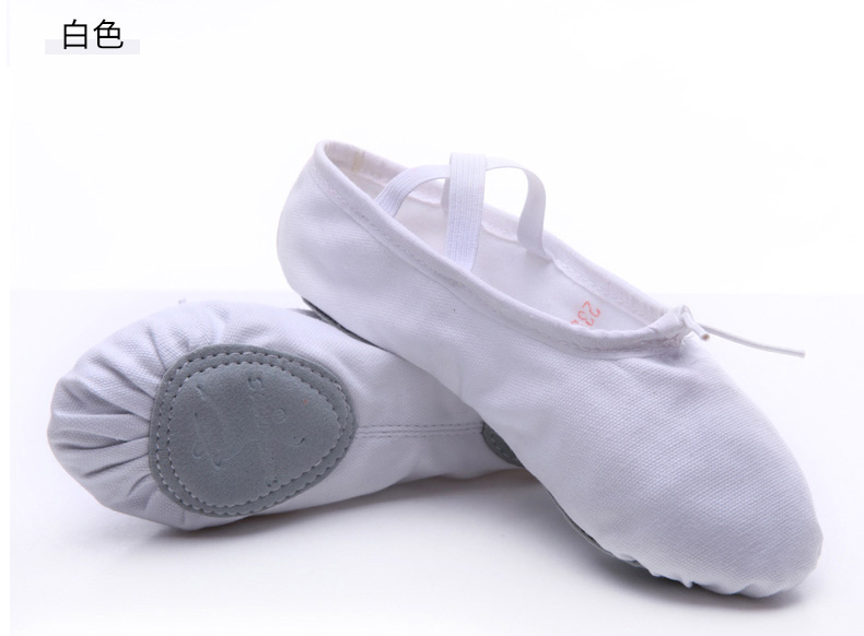 Chaussons de danse - Ref 3447913 Image 16