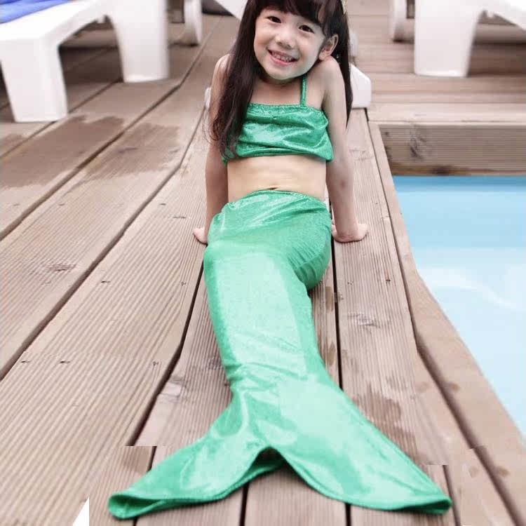 Maillot de bain fille - Ref 2547133 Image 8