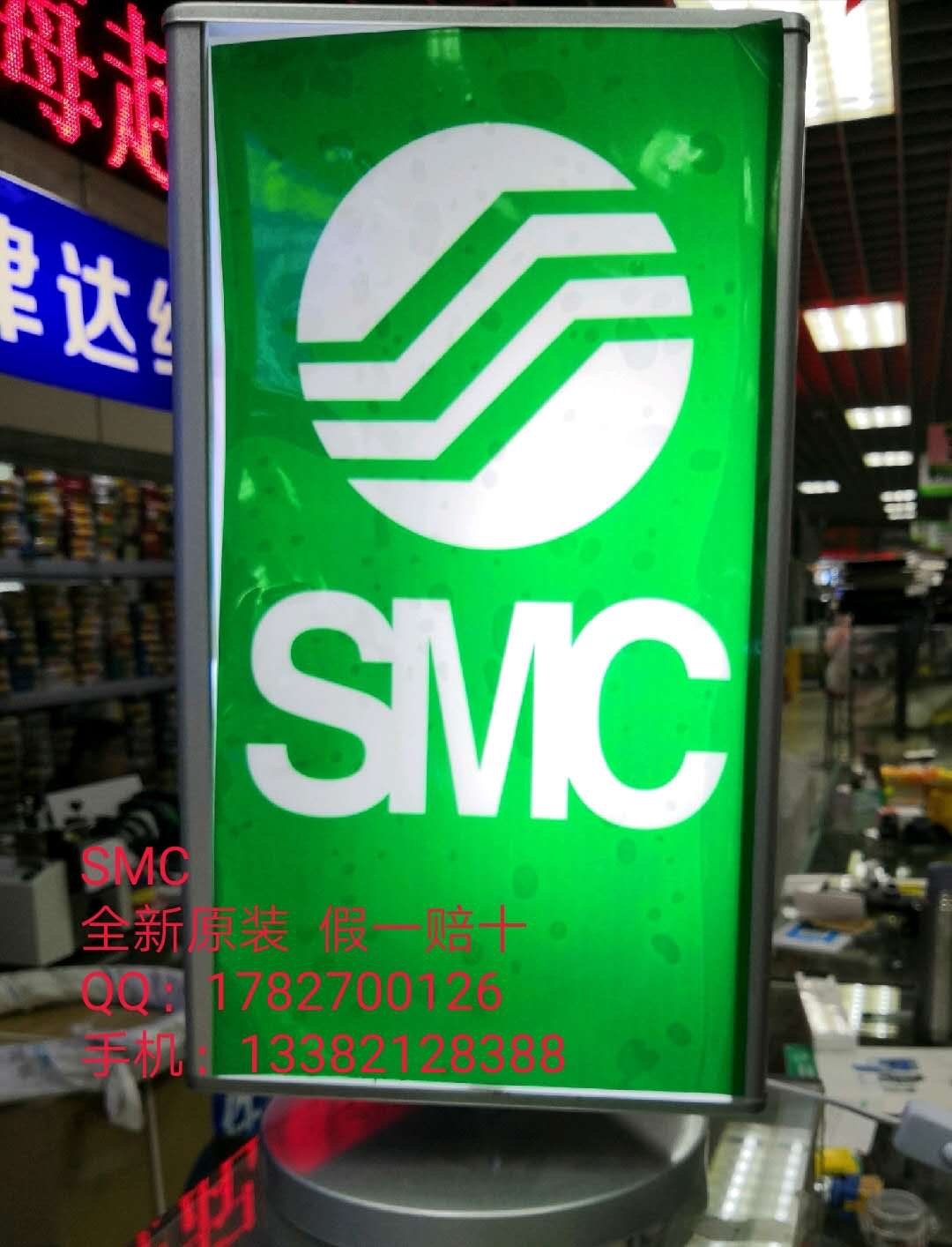 KK3P-06H SMC plug with quick change connector Straight-through new SMC pneumatic components