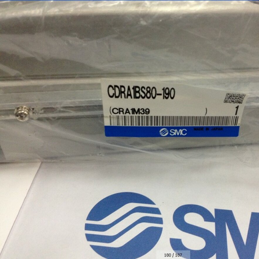 The brand new original CDRA1BS80-190 of the original CDRA1BS80-190