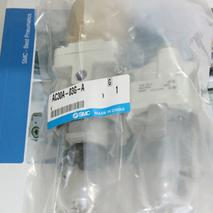 The brand new original AC30A-03G-A of the original AC30A-03G-A 