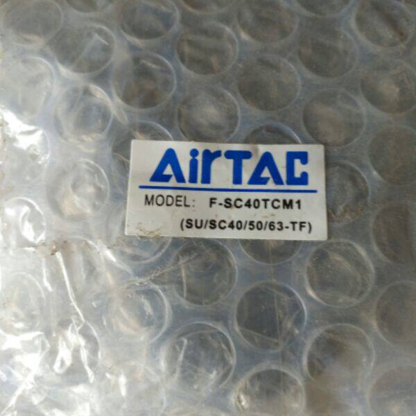 Originally installed the Yad guest F-SC40TCM1 (SU SC40 50 63-TF)